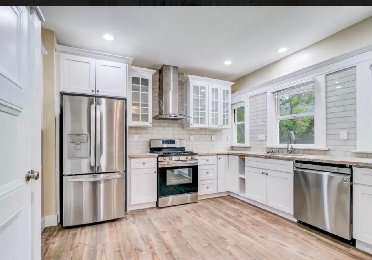 601 T Street - 1